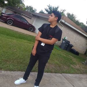 Meet your Posher, Jian